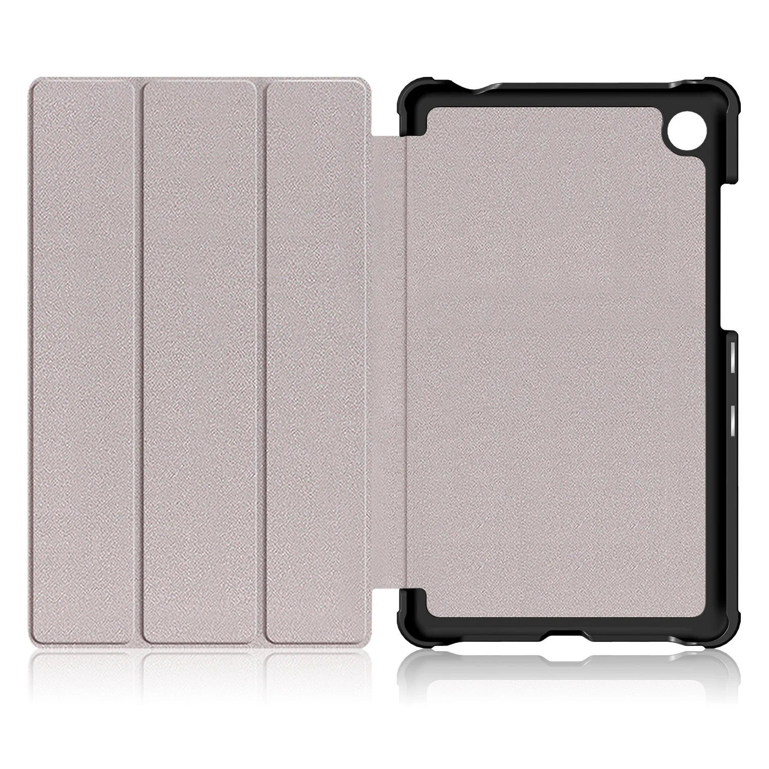 Slim Folding Cover Case for Lenovo Tab M7 Tb-7305F Tb-7305X Tb-7305I Inch  Tablet Cover for Lenovo Tab M7 Tb-7305