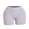 Pantaloncini Argento