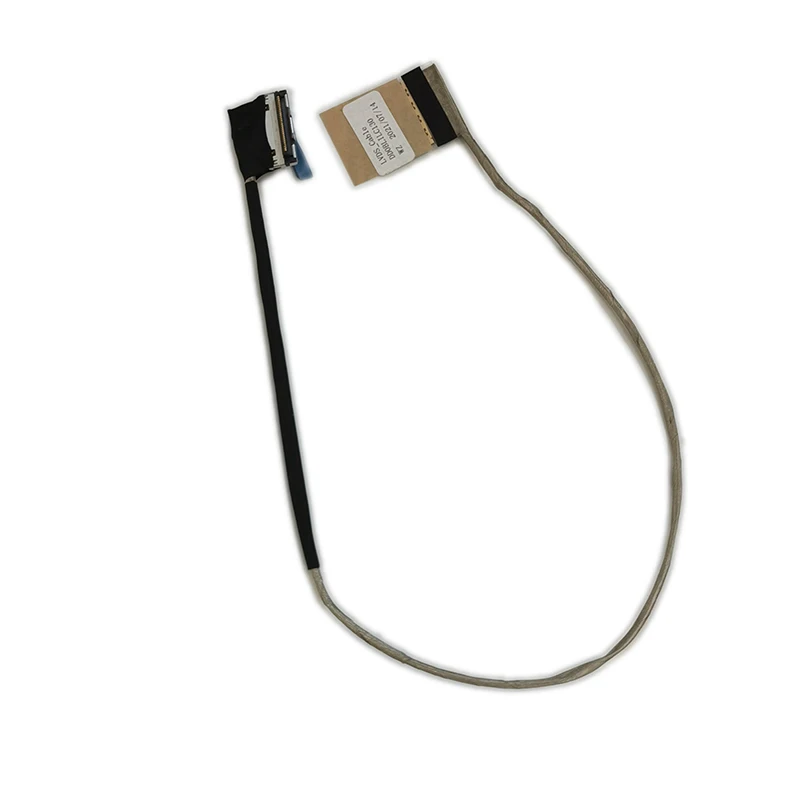 40pin Lcd Led Screen Display Lvds Cable 