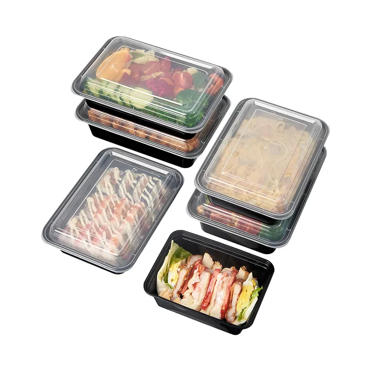 12 Oz Lunch Boxes Food Container For Portable Meals - Buy Microwavable ...