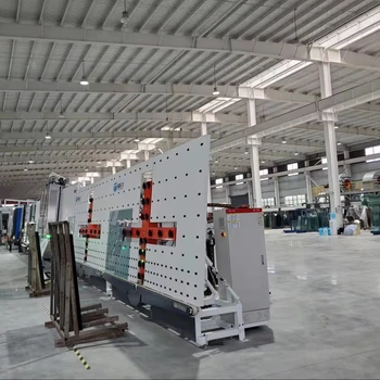 Auto Glass Loading Machine for Insulating Glass Production Line Glass Processing Machinery