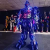 megatron