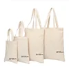 Plain bag