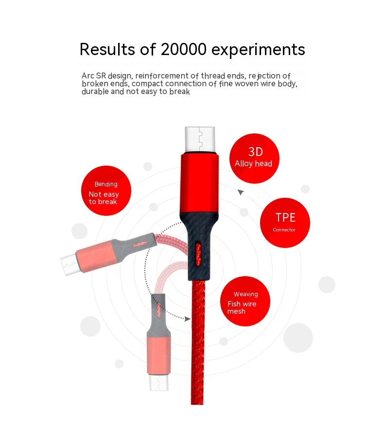 data cable Mobile phone accessories