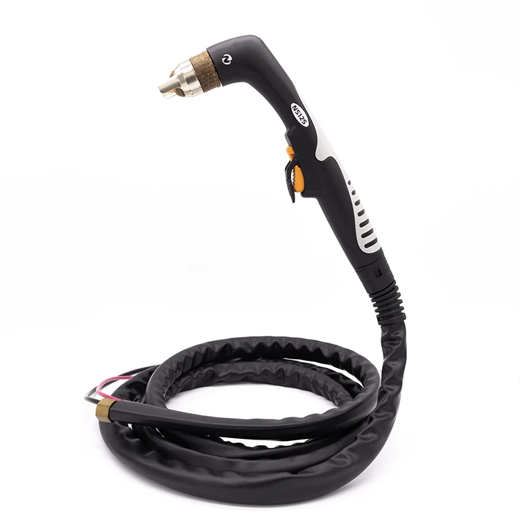 NORTH NS125 Plasma Cutting Torch with Electrode Holders