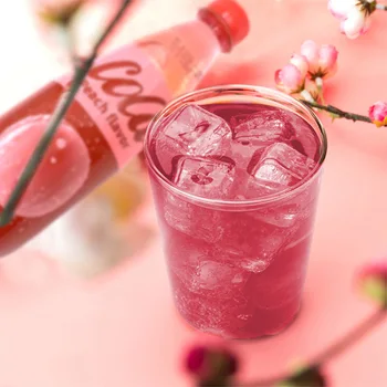 ソフトドリンク ドリンクメニュー | フード＆ドリンクメニュー | namco TOKYO