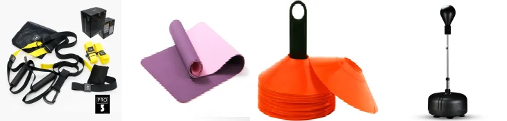 anti burst yoga ball