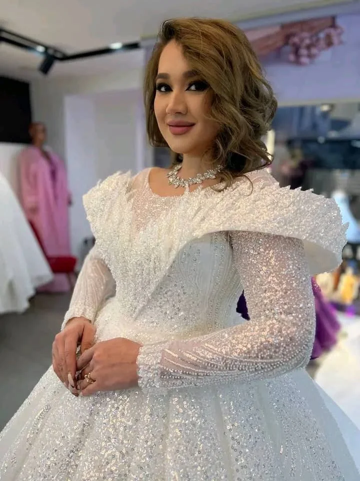 Ball Gown American Gypsy Wedding Dress Cost How Much Does A