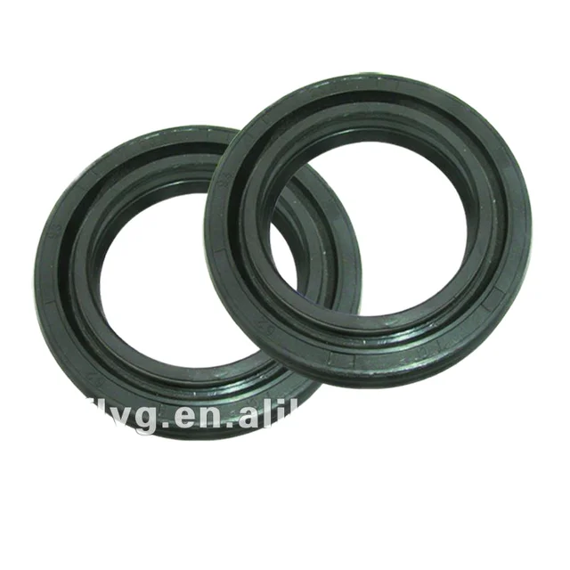 Factory wholesale tg oil seal high quality resistant rubber plastic ptfe silicone o ring tc style