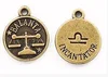 Libra ottone