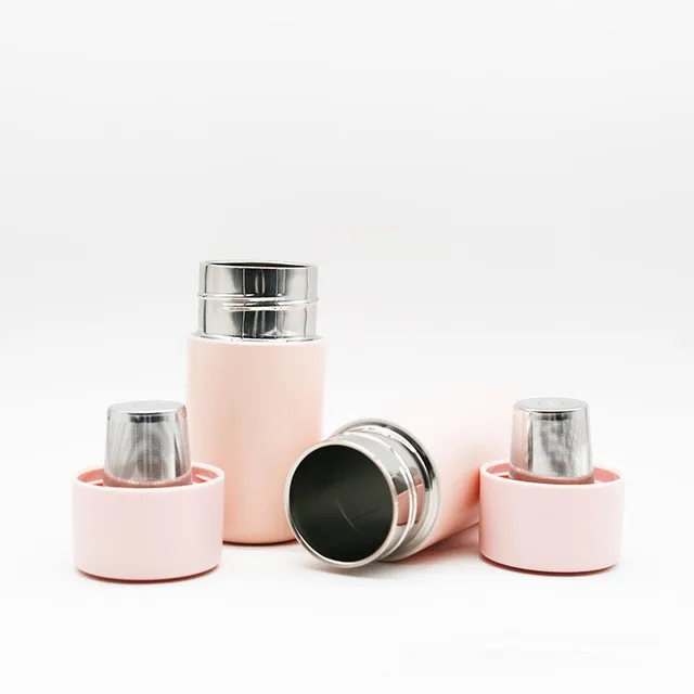 220ml Mini Thermos Vacuum Flask – Nordic Abode