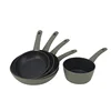 Five-piece cookware set
