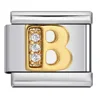 Gold B