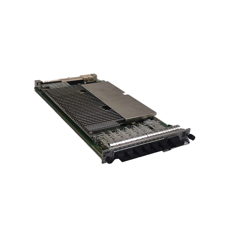 NEW universal baseband processing unit UBBPE6 for BBU3900 BBU3910