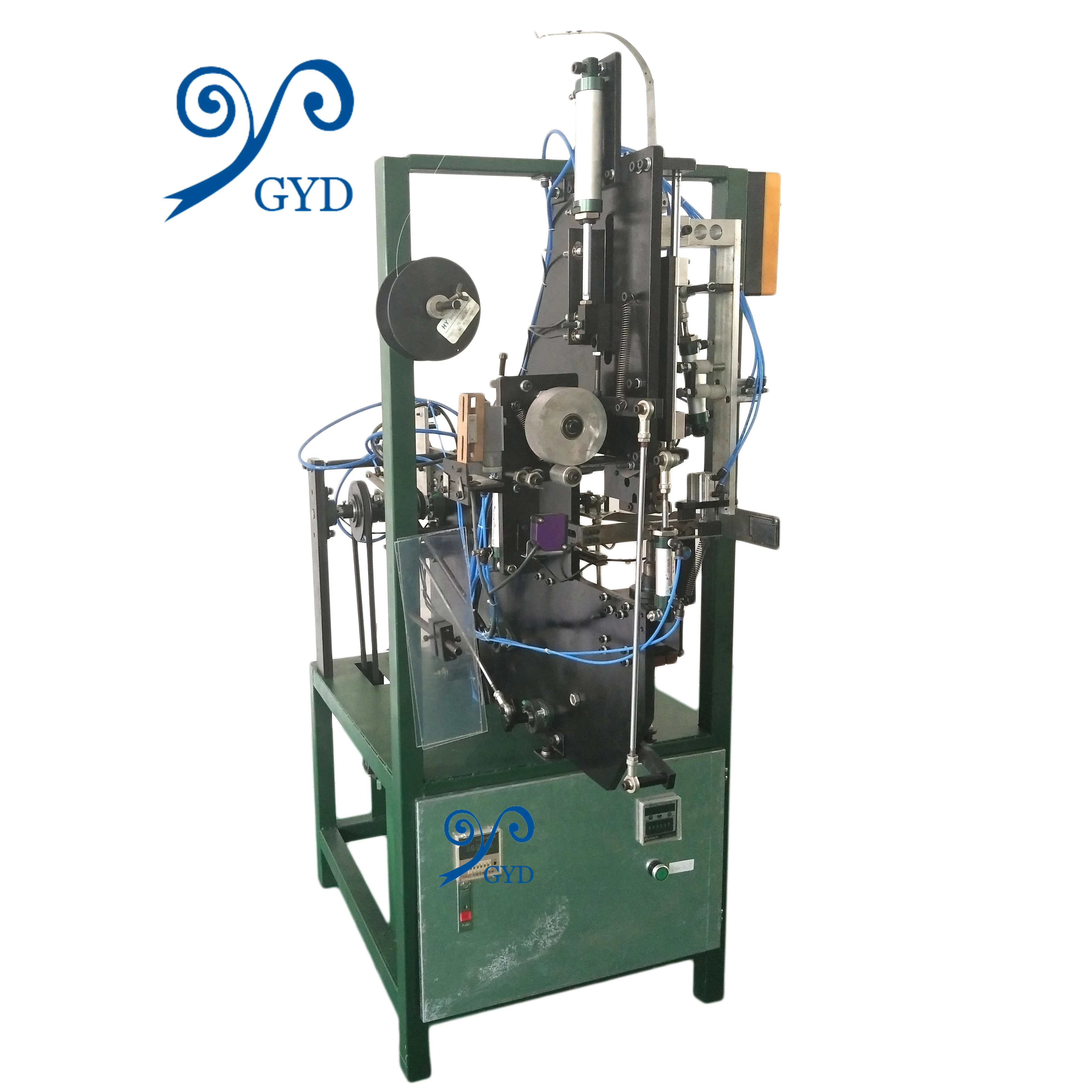 Macchina Per Fare Fiocchi Regolabile - Legno Di Quercia - Per Nastri, Regali E Decorazioni Fai Da Te - Foto 8