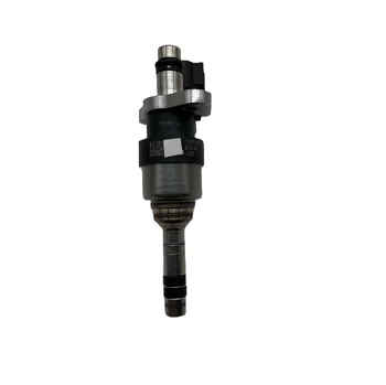 12629927 217-3449 Auto Parts Fuel Injector For Buick Lacrosse Cadillac CTS SRX Chevrolet Equinox GMC 2629927 217-3449