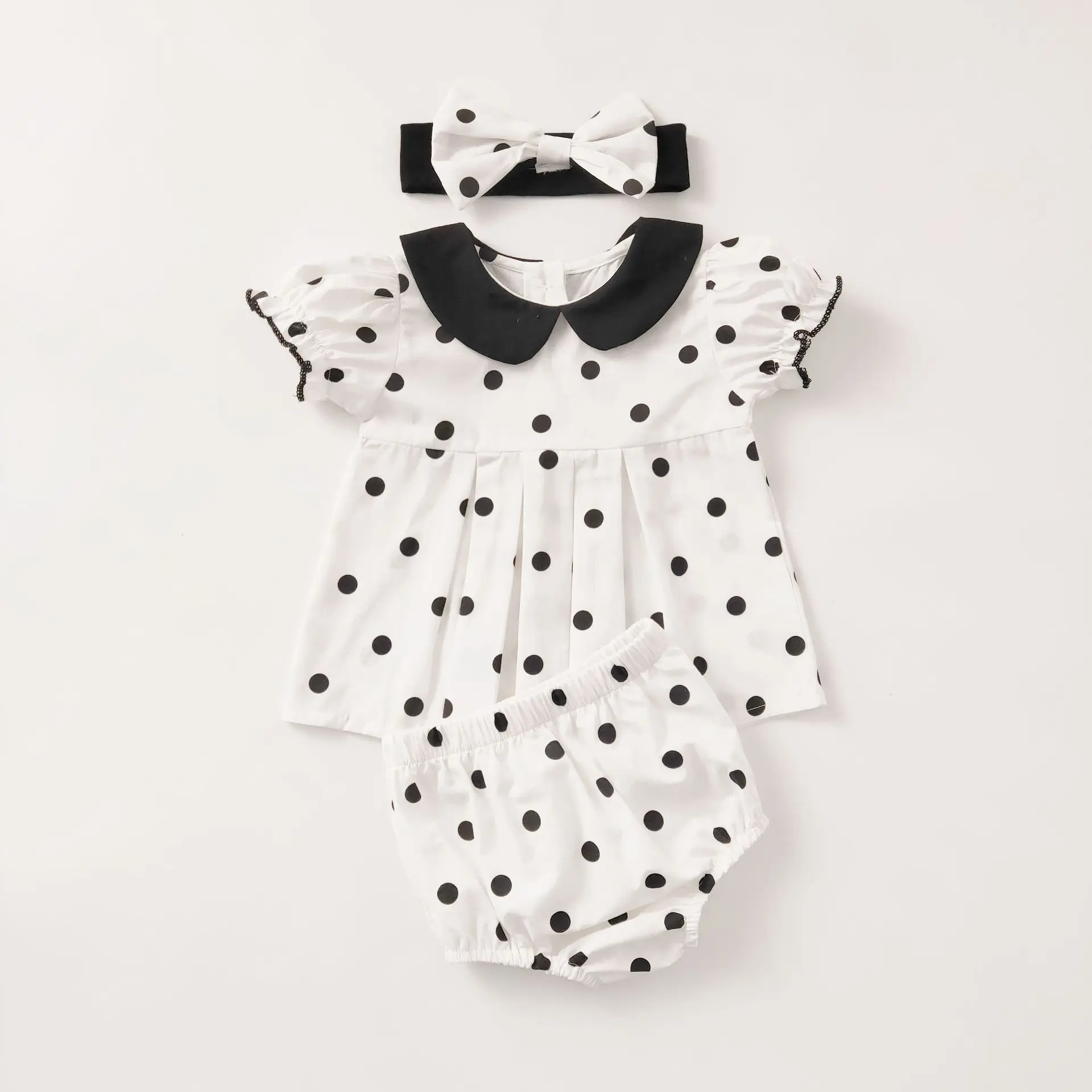 Костюм-тройка для девочек