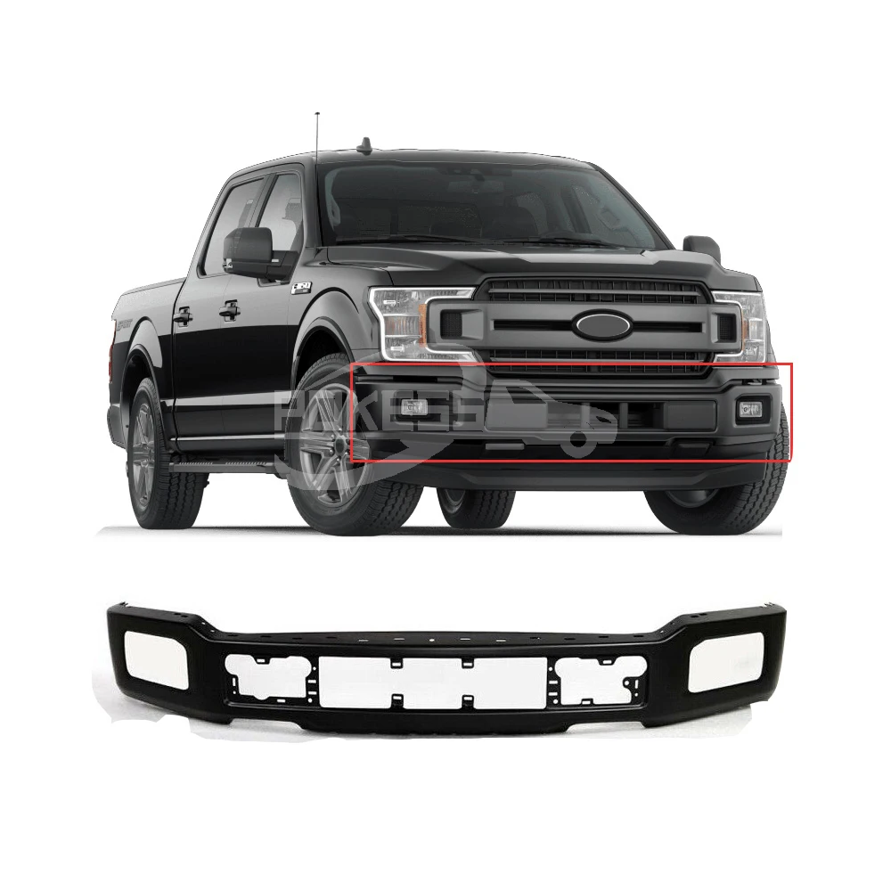 JL3Z17757EAPTM JL3417757BEPRAA Metal Black Front B — 4