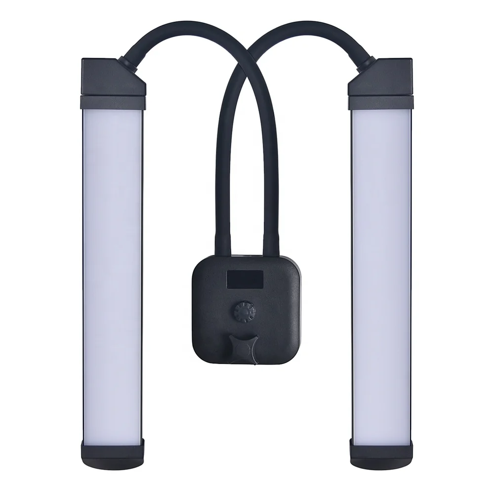 SOHODA Multimedia Extreme With Selfie Function Photographic Lighting Led Video Light Lamp Ring With Tripod for Makeup Youtube