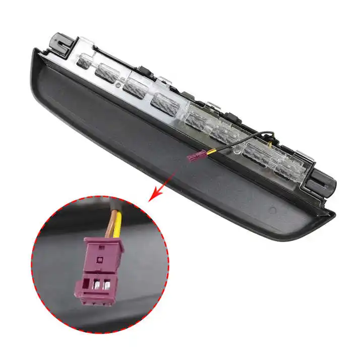 THIRD STOPLAMP High Brake Brake Light Lamp for BMW G30 G38 63257360526