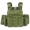 Verde militar