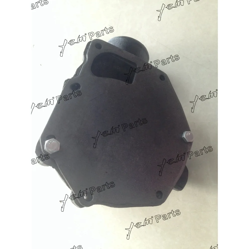6D16 Water Pump for Mitsubishi Engine Parts for Sale 4