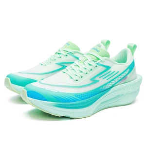 Women Autumn Marathon Racing Lightweight Sports Running Shoes Student Track and Field Competition Mens Sneakers