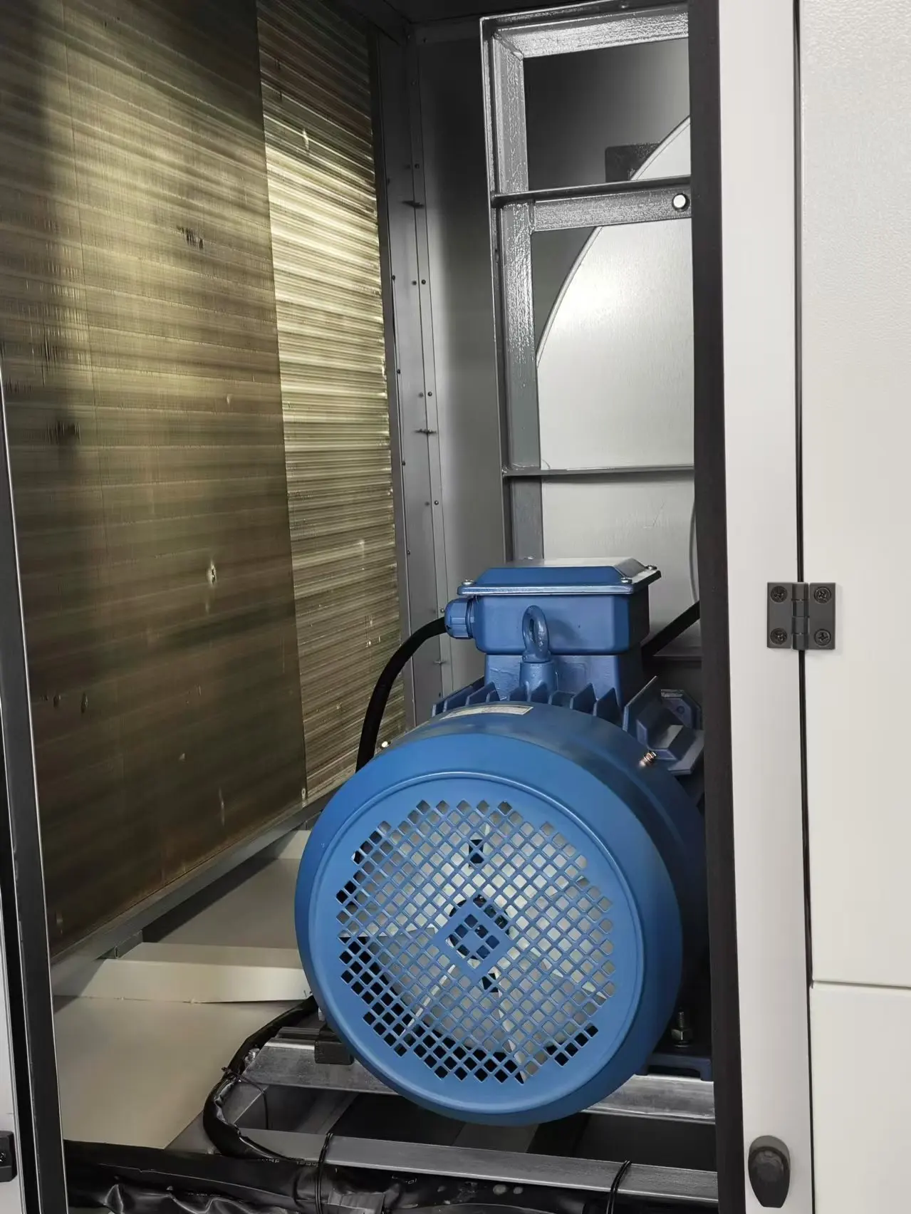 Air Handling Unit, 140kw, R410A - detail 16