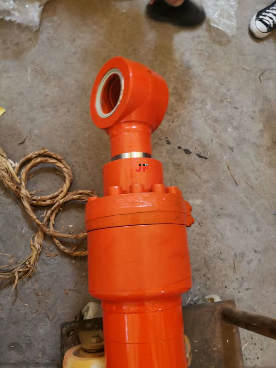 4629154 9248307 Bucket Cylinder for Excavators - High