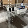 en miroir