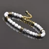 CB101127 White Howlite