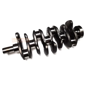 Car Accessories Car Auto Other Engine Parts Repuestos Crankshaft for GAC GS4 Trumpchi Spare Parts