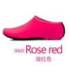 Rosa roja