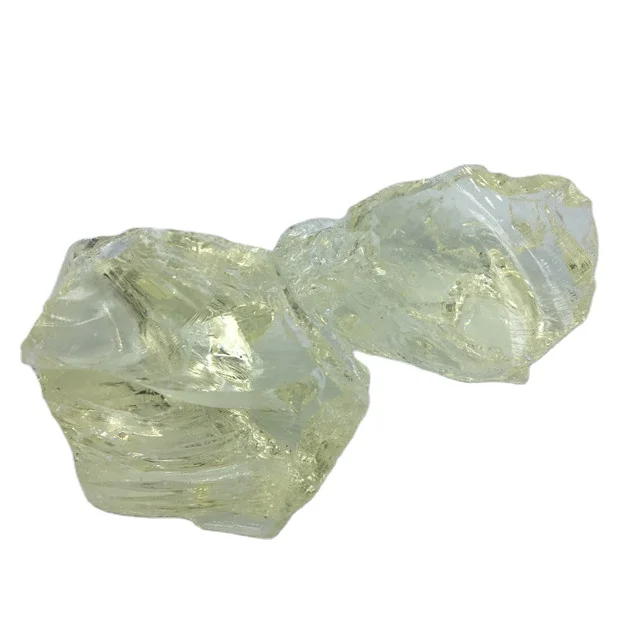 AQ01 Hydrogenated Rosin in Water White Heat and Oxygen Resistance Good Compatibility Hydrogenated Rosin for Adhesive Coating Ink