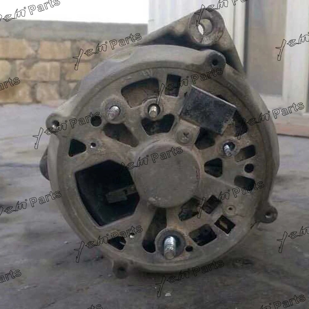 R914 Generator for Liebherr Engine Parts 2
