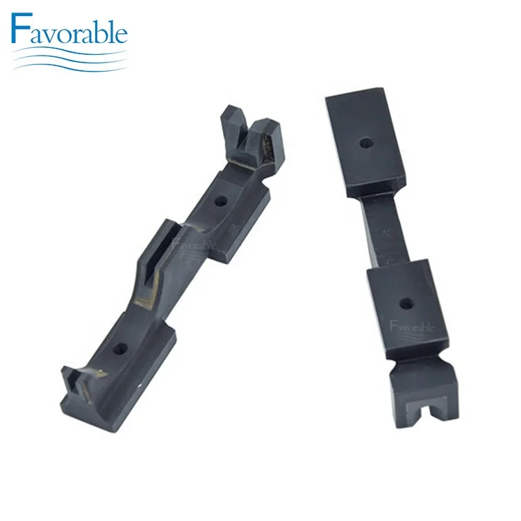 90944000 90944001 Upper Carbide Blade Guide Assembly Suitable For 