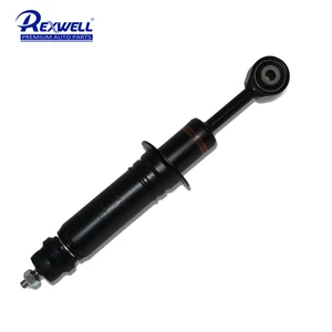Factory Price Car KYB Shock Absorber 4851069355 for TOYOTA LAND CRUISER 200 2007-2015 48510-69355 48510-60180 48510-60130 340062