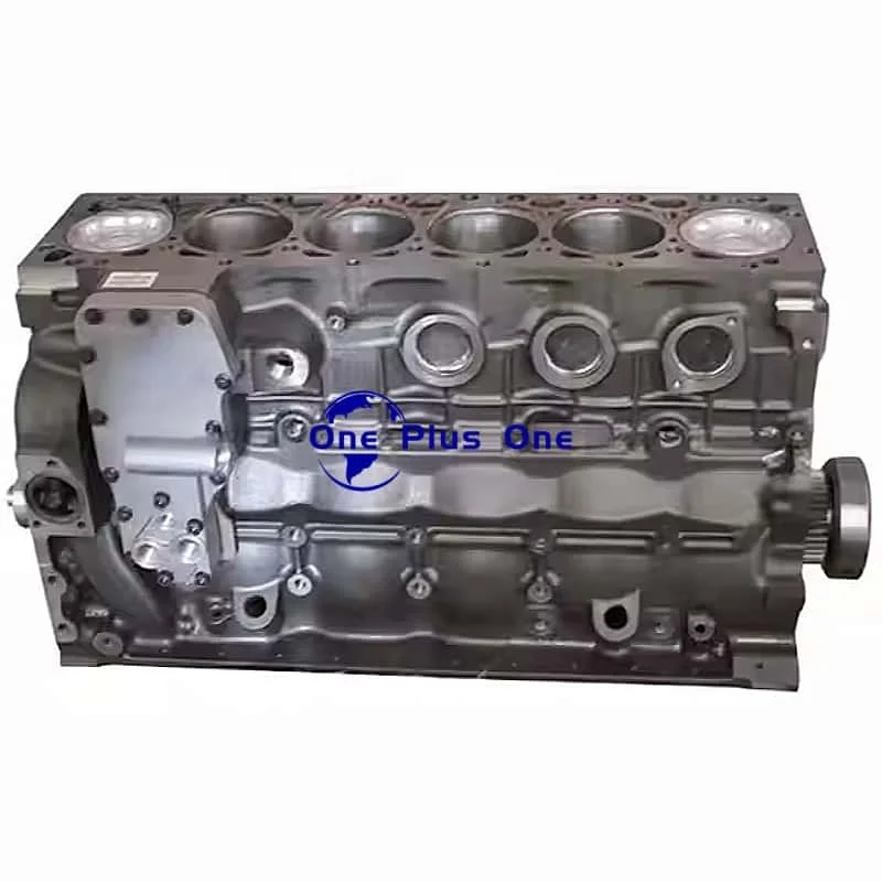 High Quality Parts 6240-21-1111 6240-21-1110 Engine Cylinder