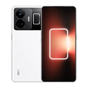 スマートフォン本体 realme GT Neo5 Snapdragon8+Gen1 12/256GB H10367a5d2c684dca8dfc4aabb64e1