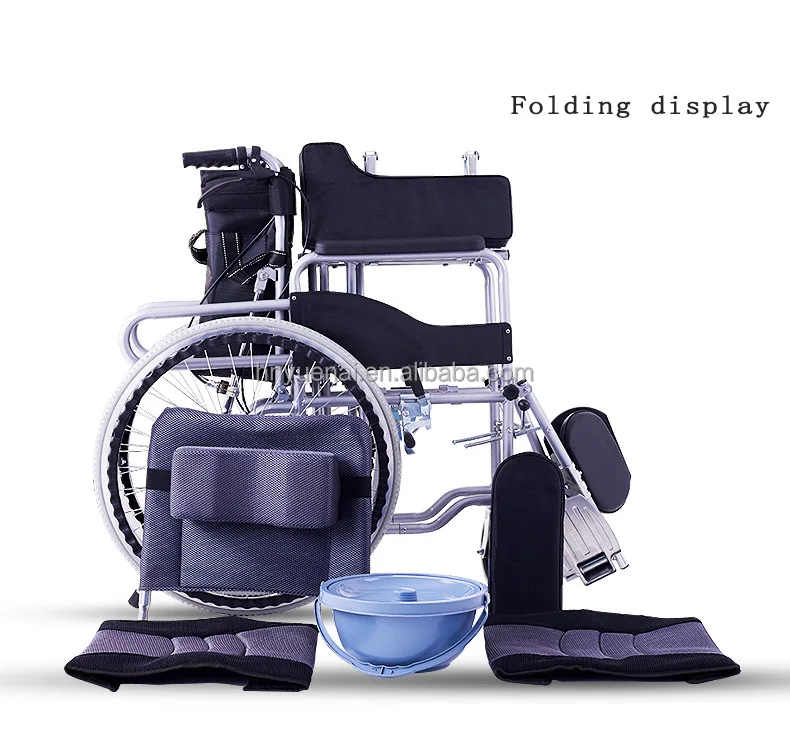 Light Folding Wheelchairs Low Price Folding Wheelchairs For The