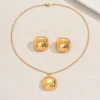 TZ004-7 Gold 7