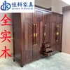 Three doors: 1.4*0.6*2.4m