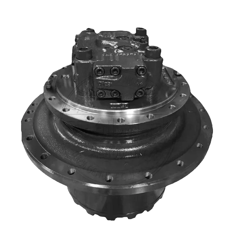 Chimborazo Z Factory Direct Sales Excavator Spare Parts Hot