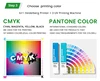 Mixed Color