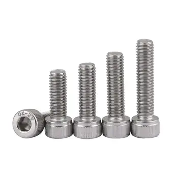 STUD/2NUTS Assemblies: 1/2" x 70" ASTM A193-B7/A194-2H and 5/8" x 80" ASTM A193-B7M/A194-2HM Specifications