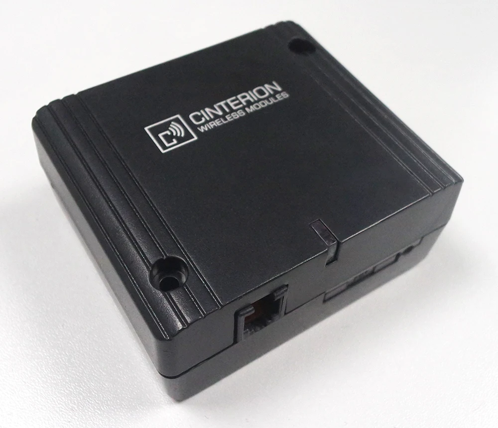 Cinterio Siemen Gsm Modem TC35i/TC63i/TC65i/MC35i/MC39i/MC52i/MC55i/MC75i M2m Cinterio Modem