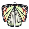 A-Butterfly Yellow