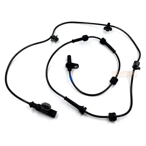 Automotive Parts Repuestos Car Accessories Auto Speed Sensor Front ABS Sensor for Changan CS85