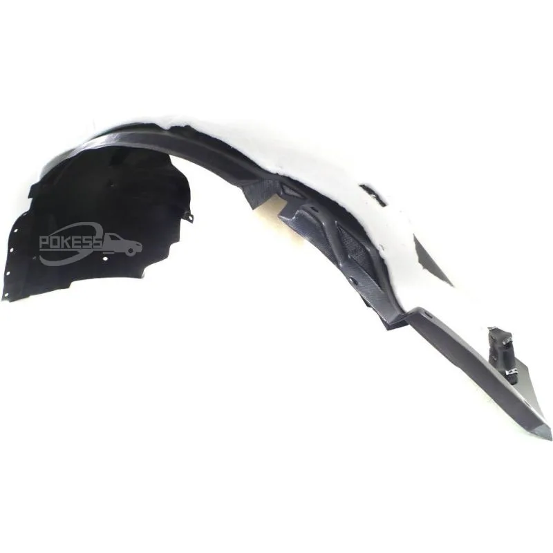 Factory Outlet Fender Inner DP5Z16102A Cotton Car Front Fender Flare f... — 4