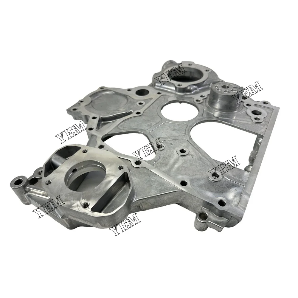 Timing Cover 129953-35000 Fit for Yanmar 4TNV94 Engine 6
